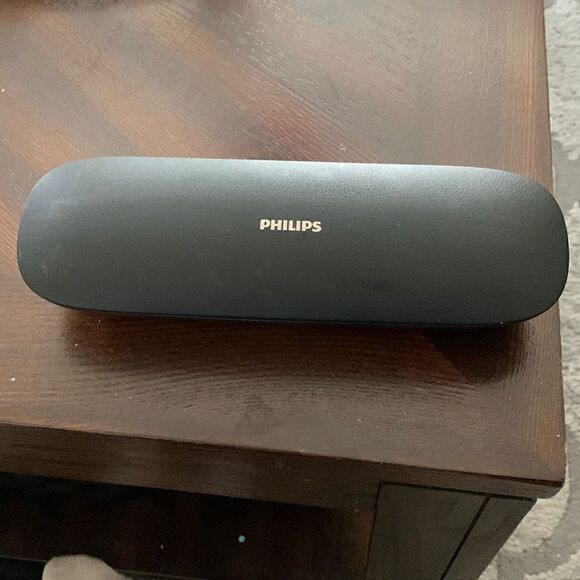 Philips toothbrush charging travel case - Picture 1 of 5